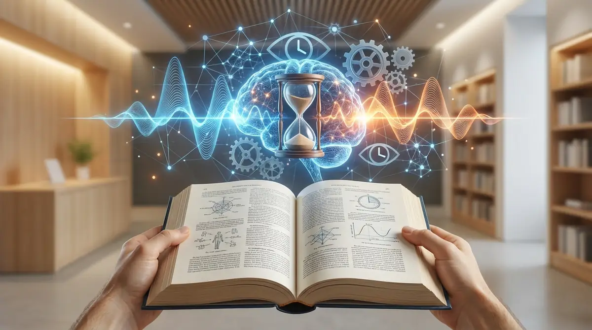 英語だと読むスピードが遅くなる3つの科学的理由