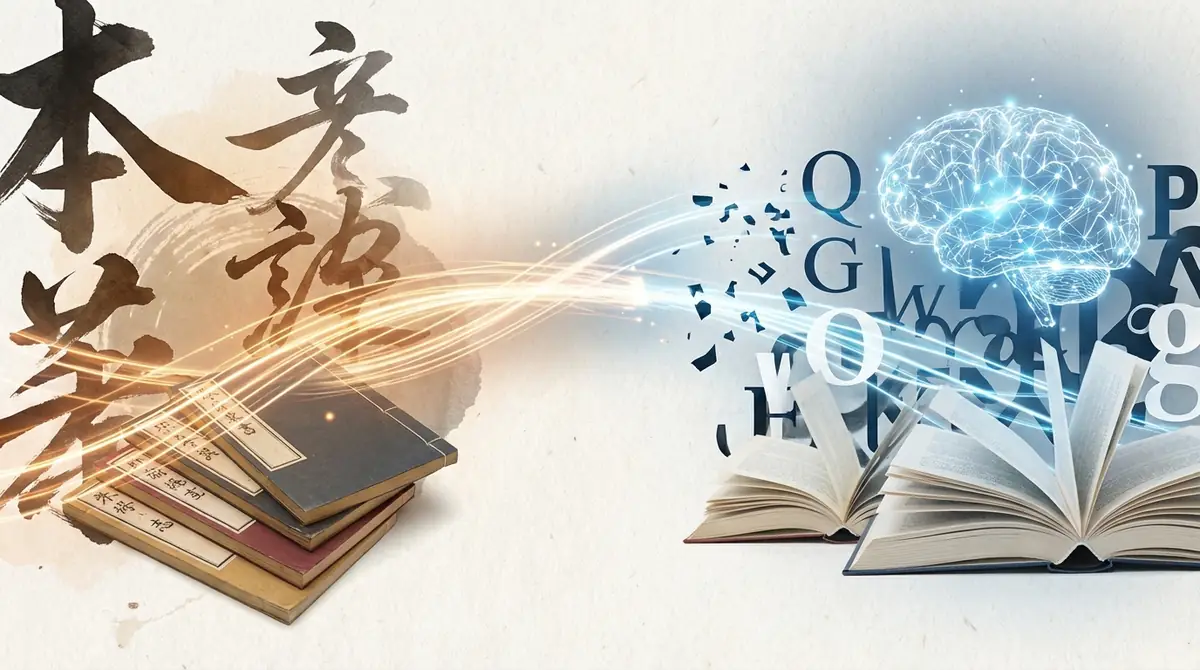 日本語の速読テクニックで英語に応用できるもの・できないもの