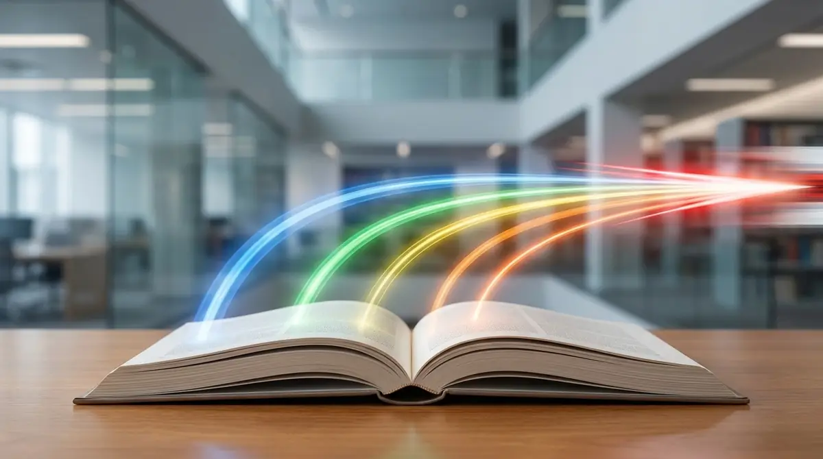 速読レベル別の平均速度目安【5段階で解説】