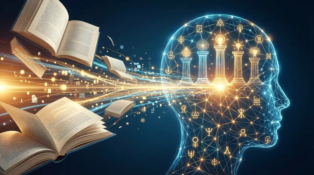 速読しても読解力を落とさない5つの基本原則