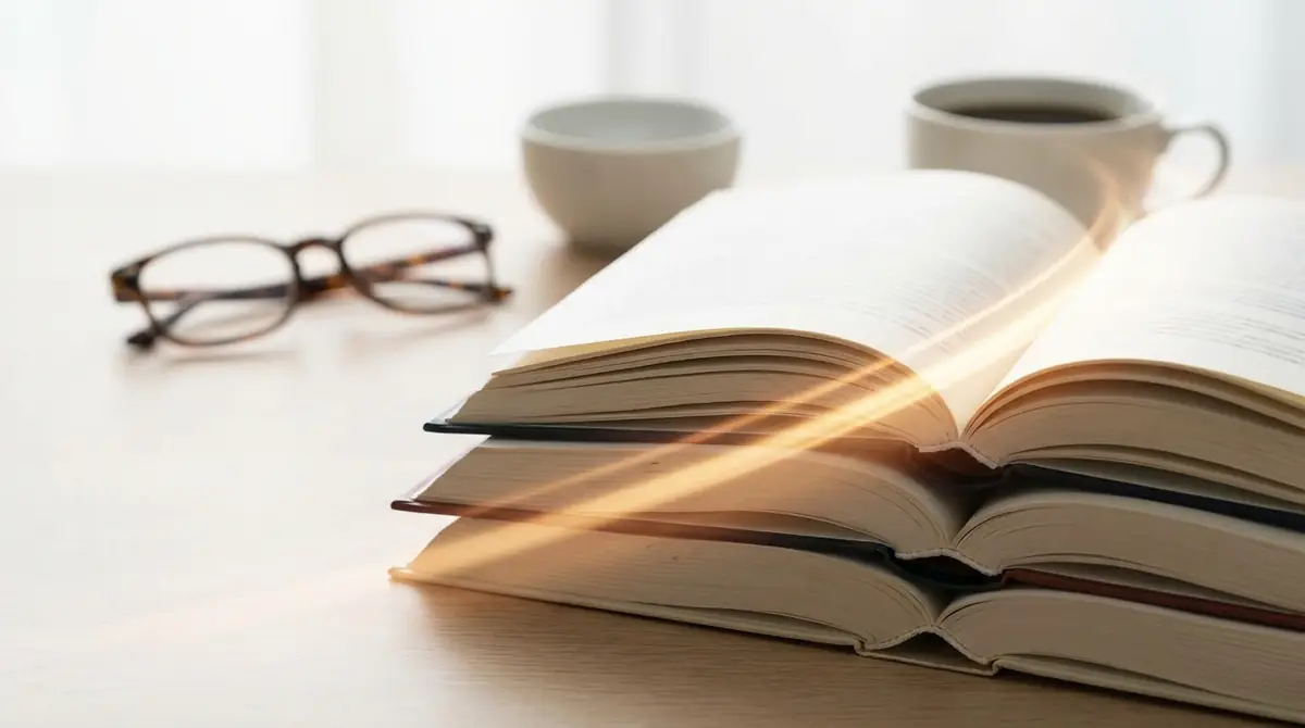 【レベル別】今日から始める英語速読トレーニングメニュー