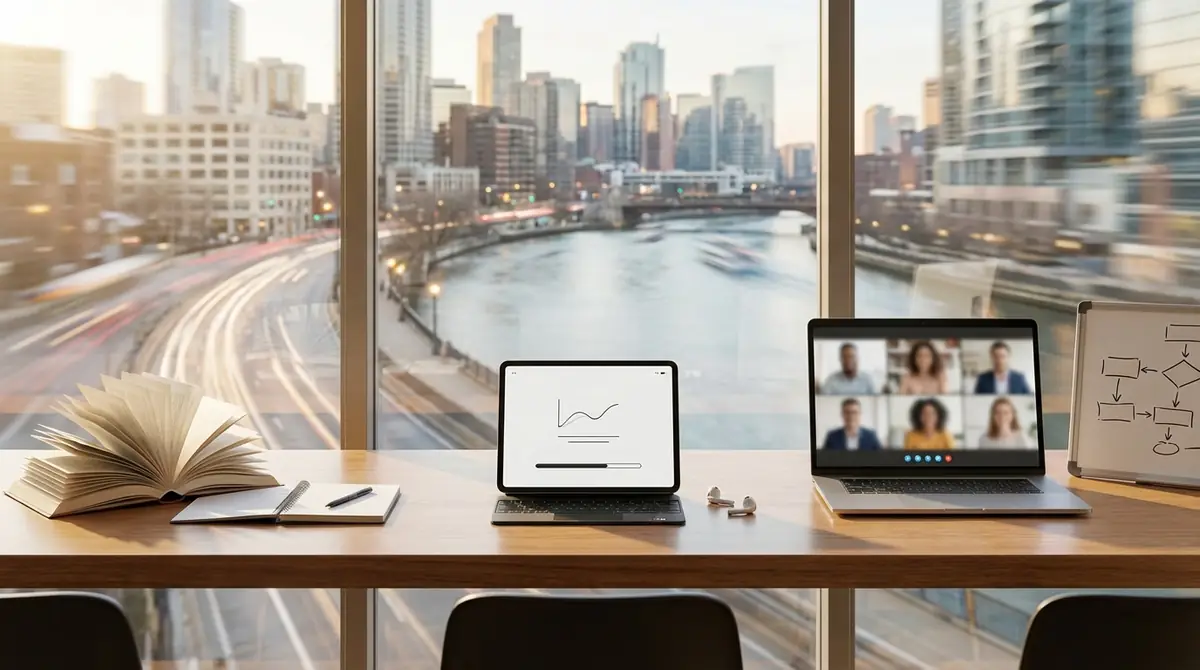 英語速読の学習手段の選び方【独学・アプリ・講座】