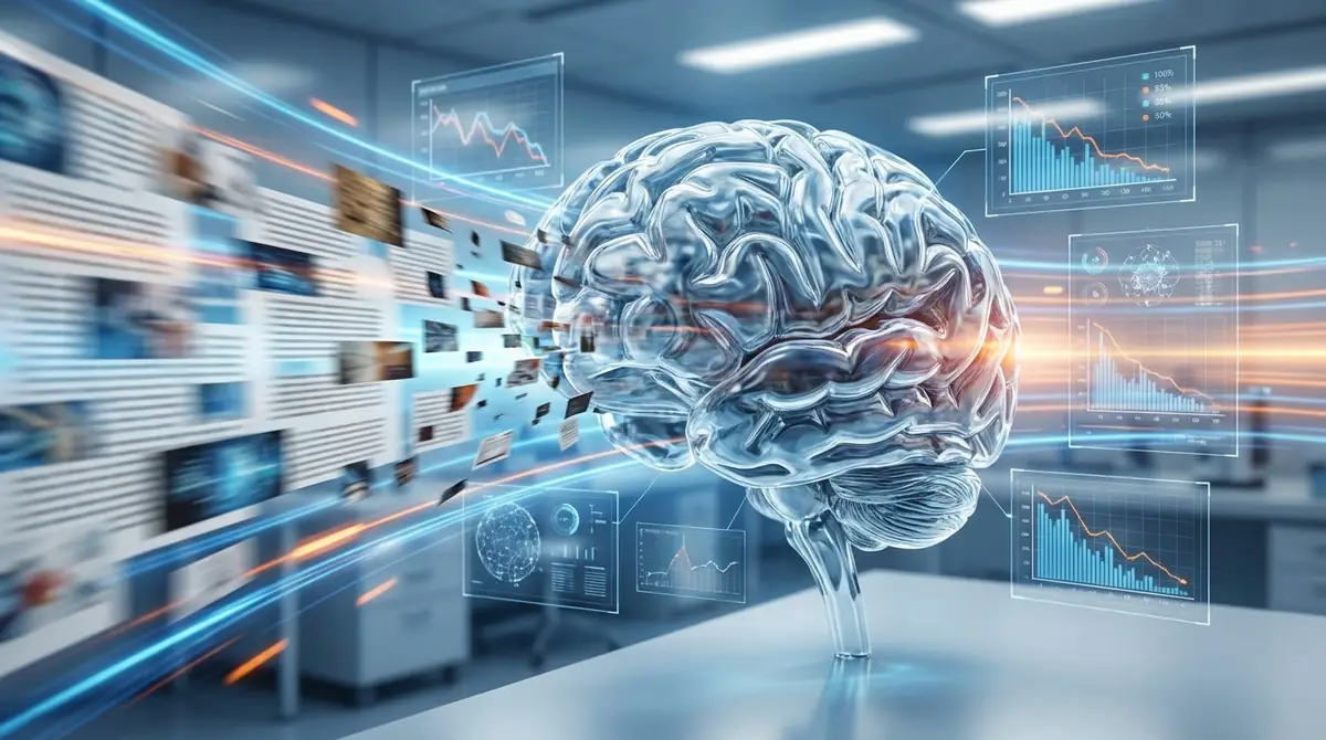 速読で理解度が下がる3つの科学的メカニズム