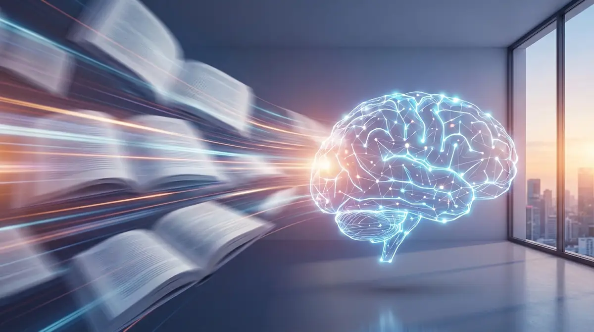 速読でも理解度は維持できる？速度と理解度の関係