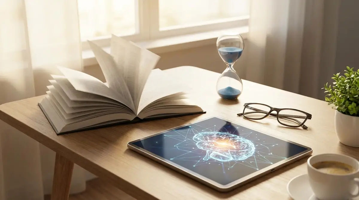 速読×読解力トレーニング【1日10分の実践メニュー】