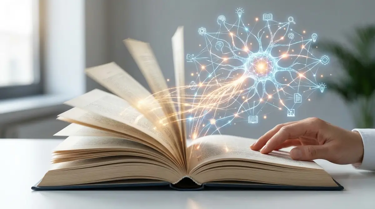 理解度を落とさず読書速度を上げる5つの実践テクニック