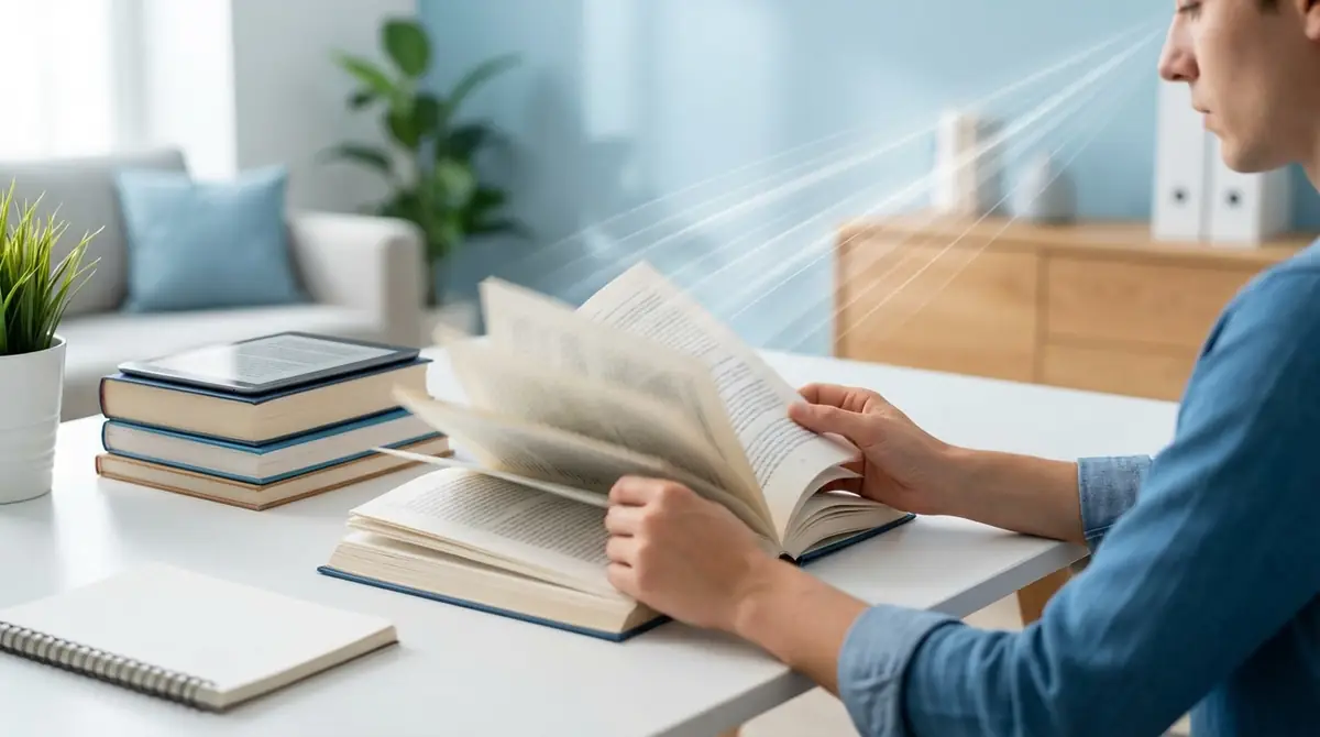 速読の平均速度に近づく基本トレーニング3選