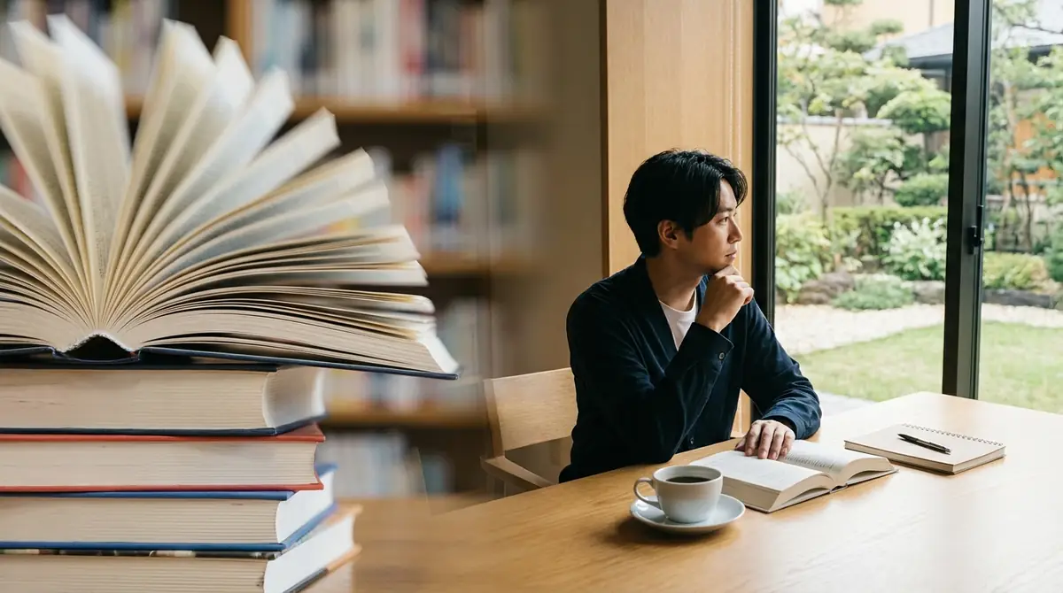 まとめ：速読は「手段」であり「目的」ではない