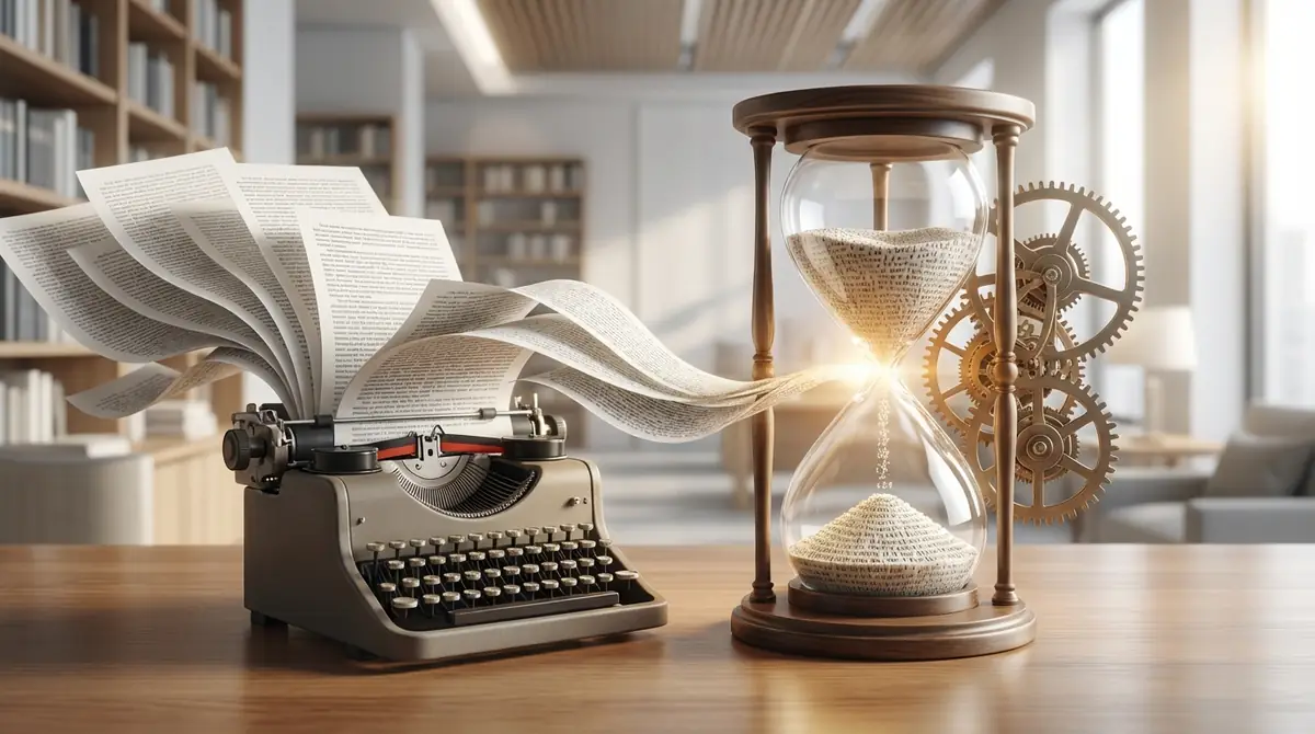 【用途別】文字数と時間の換算ガイド