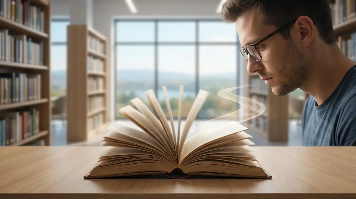 【結論】速読に特別な才能は必要ない｜ただし「向き不向き」はある