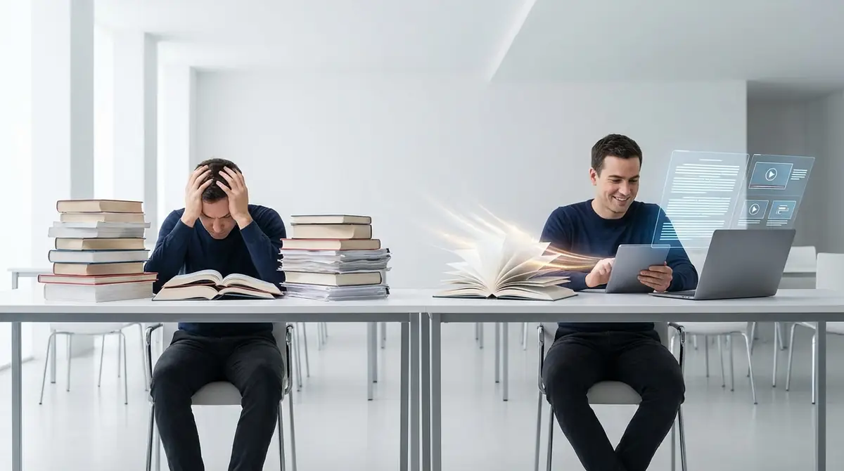 独学で限界を感じたら？速読スクール・教材の選び方