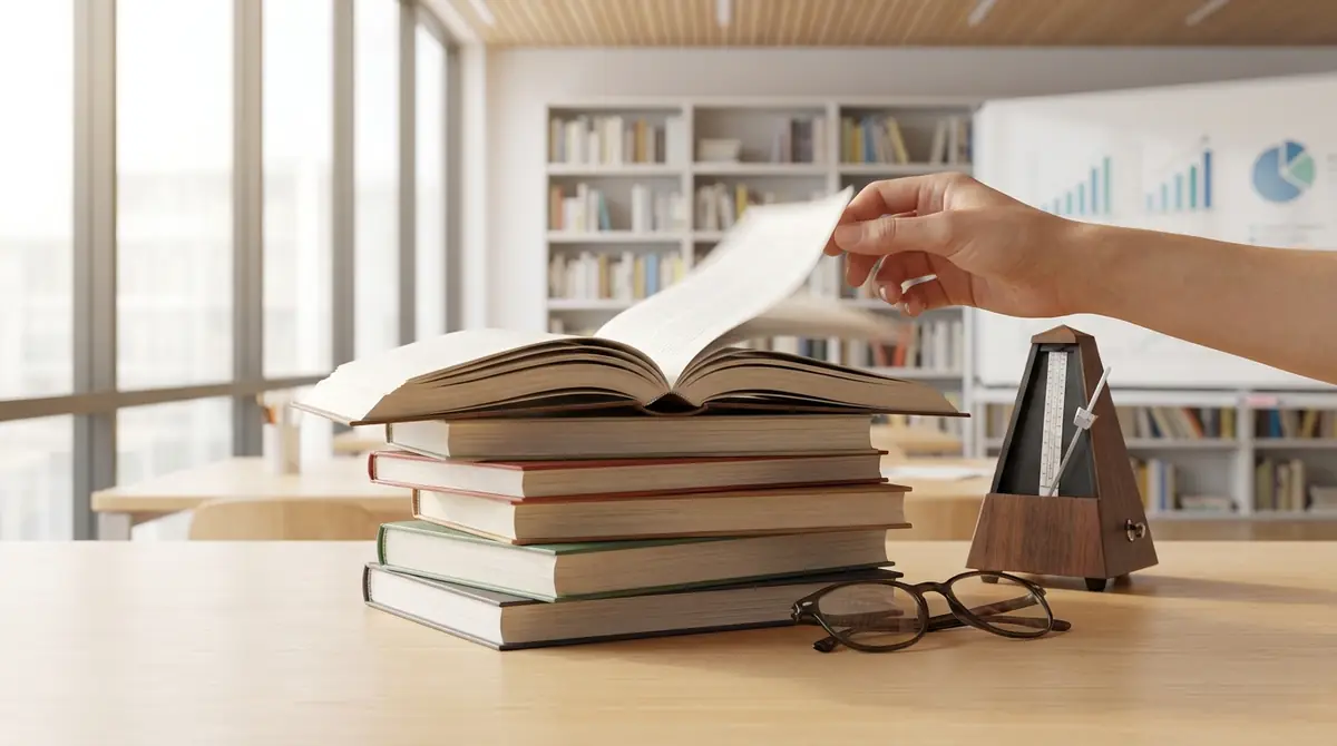 まとめ：速読は才能ではなく「正しい練習の積み重ね」で身につく