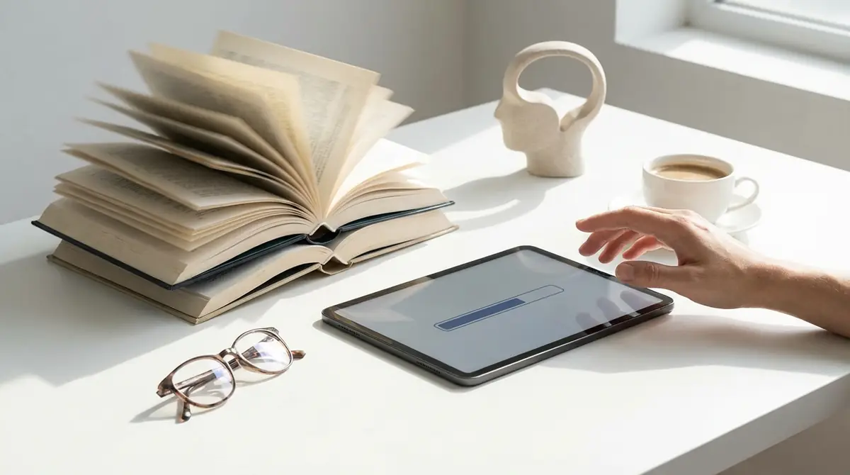 速読に向いている人に共通する7つの特徴