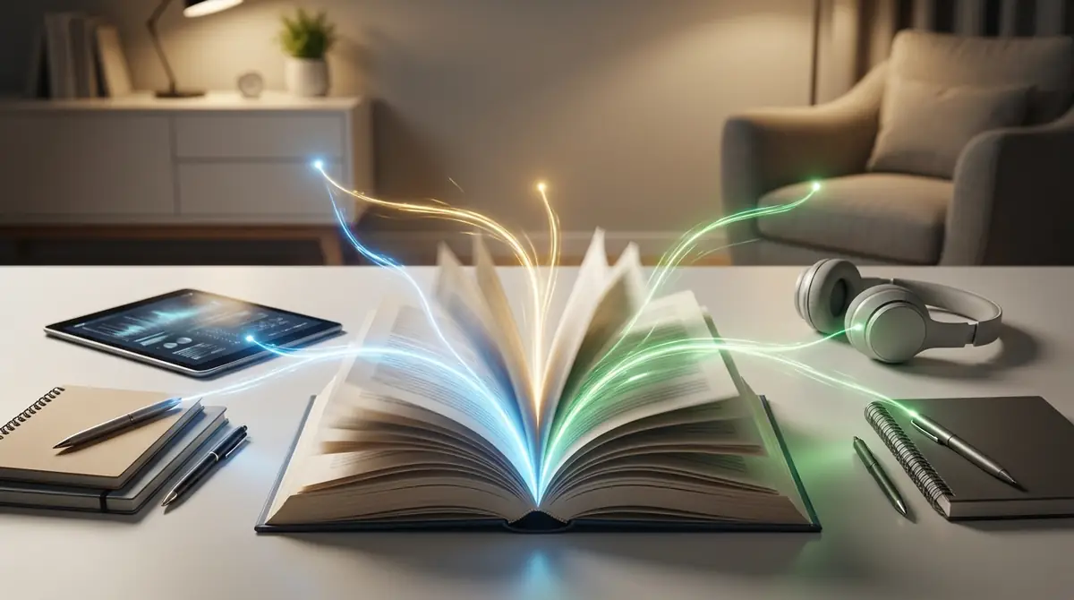 適性タイプ別｜速読に向いている人のおすすめ学習法