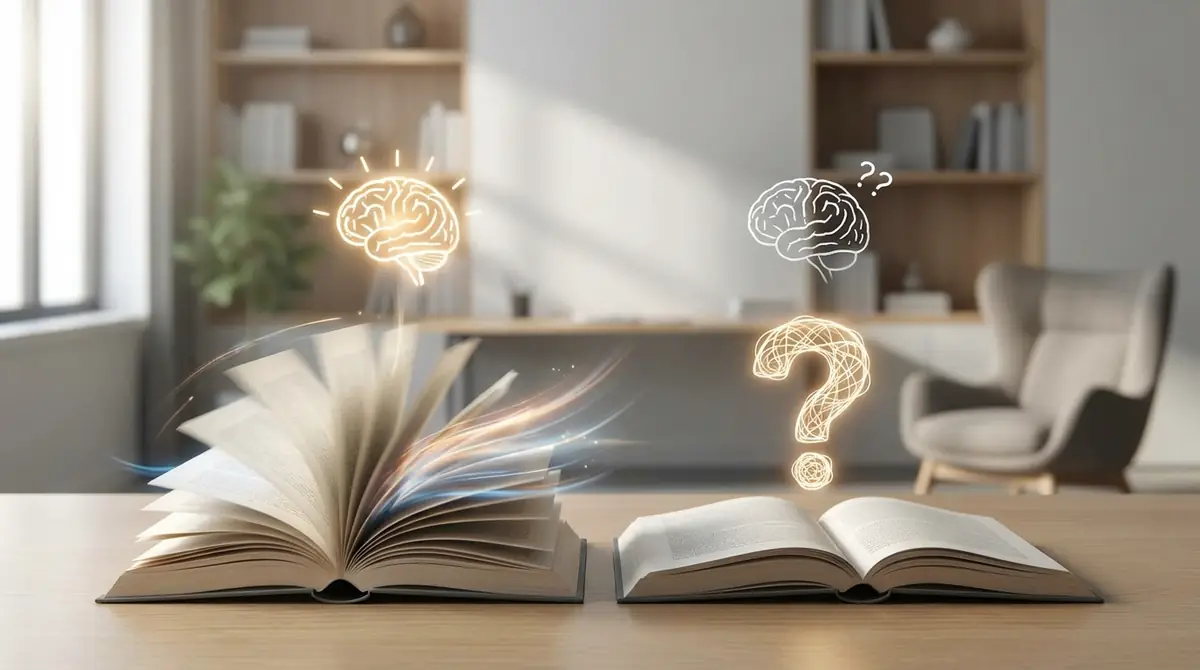 速読の向き不向きに関するよくある質問