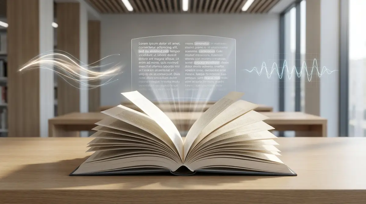 読書速度を上げる3つの基本テクニック