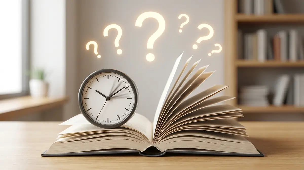 読書速度に関するよくある質問