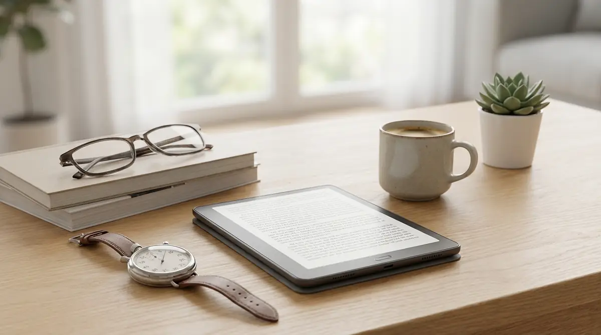 まとめ：まずは自分の読書速度を測定してみよう