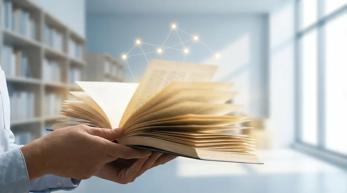 速読できる人に共通する7つの特徴