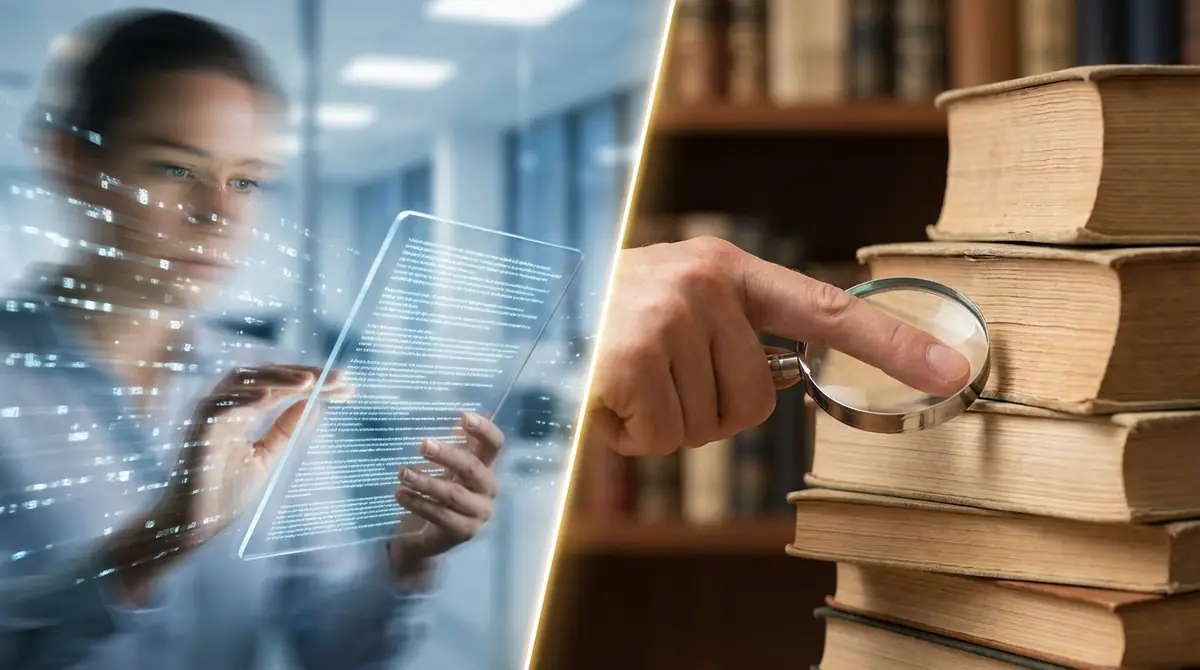 速読できる人とできない人の決定的な3つの違い