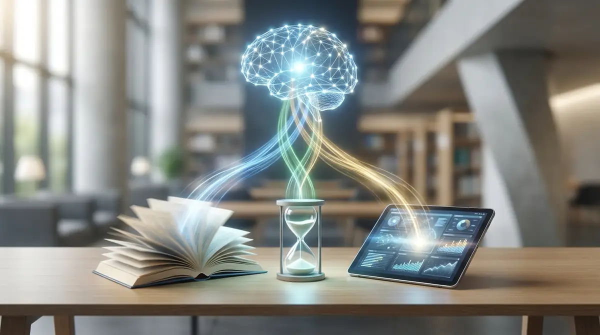 速読できる人の特徴を身につける3つの習慣