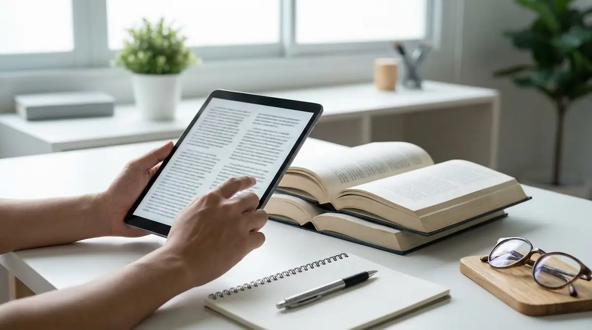 さらに速読力を高めたい方へ｜おすすめ学習リソース