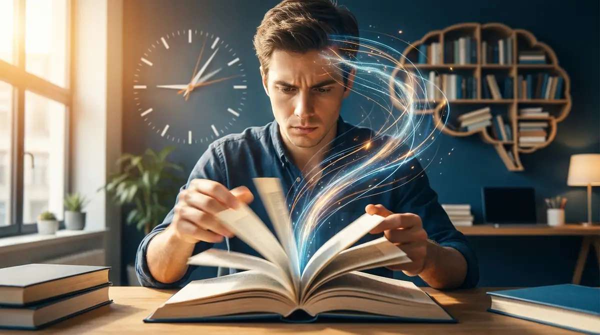 まとめ｜速読できる人の特徴を理解して今日から始めよう