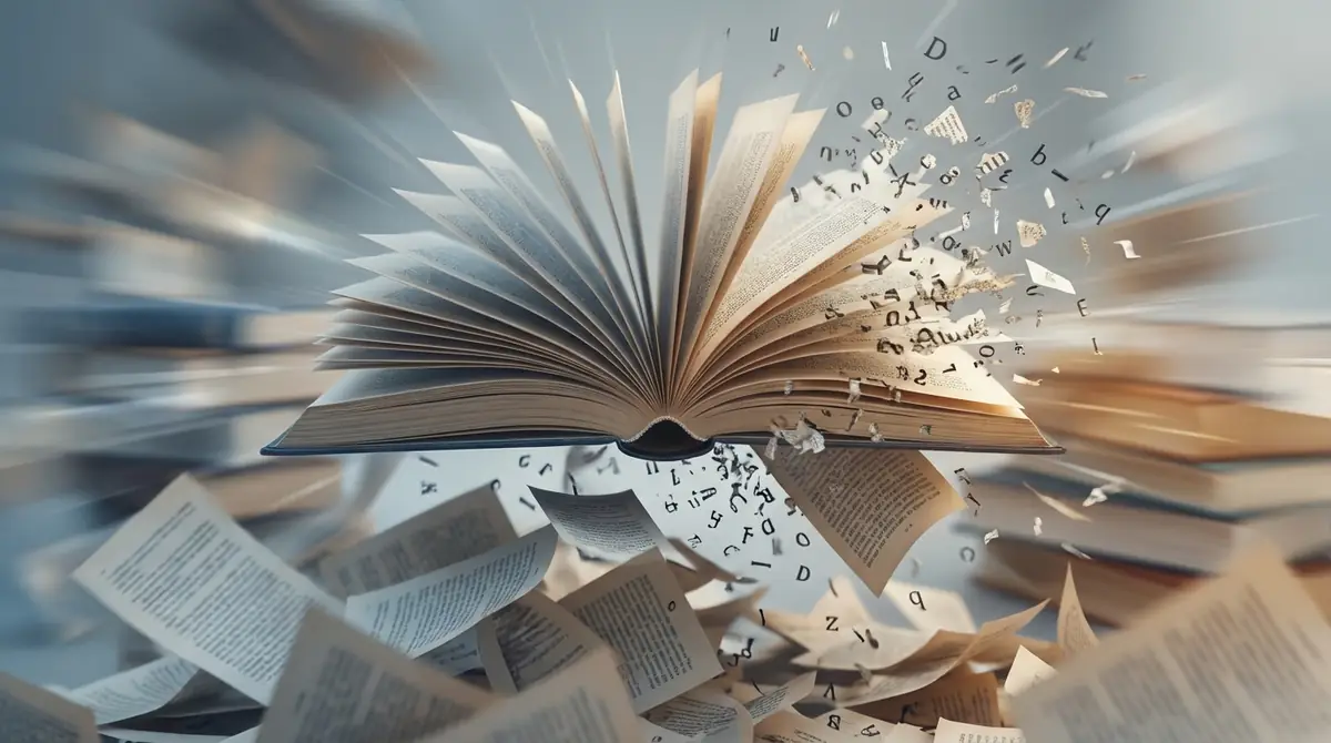 速読で読解力が「落ちる」と言われる3つの原因