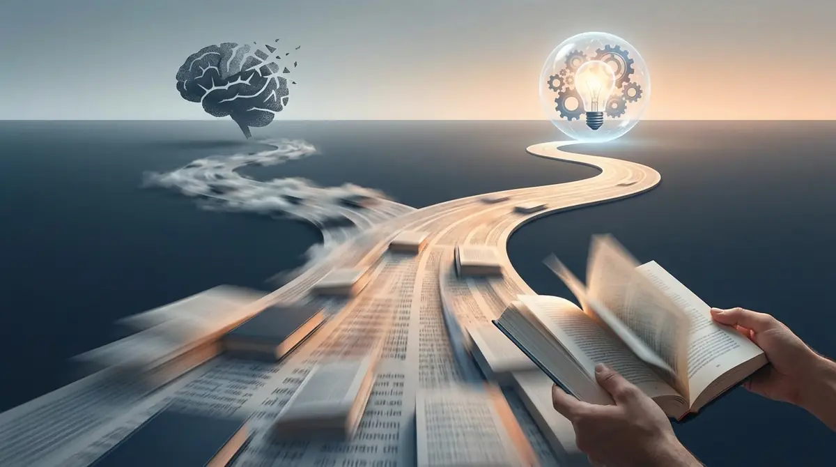 「速読＝理解力が落ちる」と誤解される3つの原因