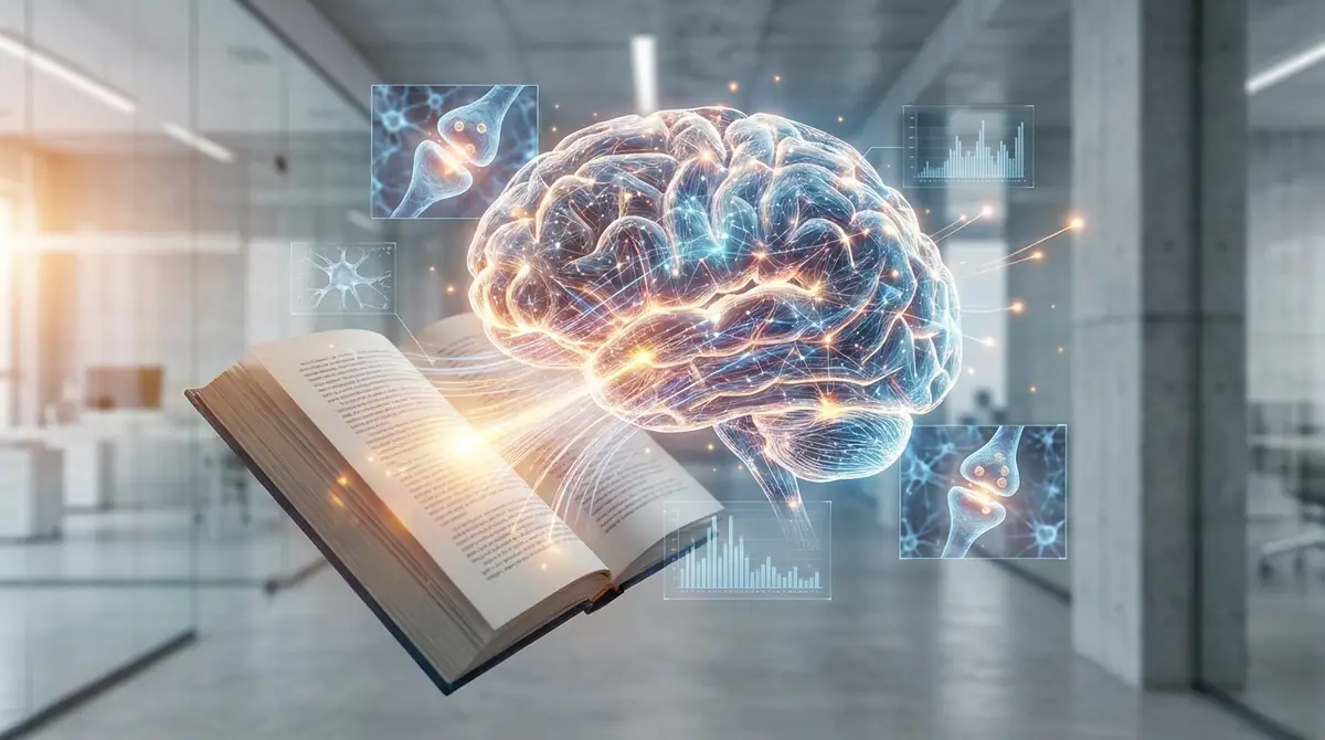 読解力が上がる「正しい速読」の科学的メカニズム