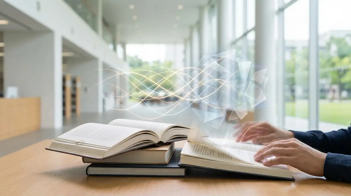 速読で読解力を維持・向上させるトレーニング5ステップ