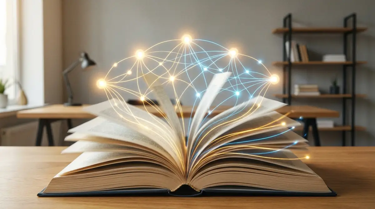 理解力を落とさない速読トレーニング【5ステップ実践法】