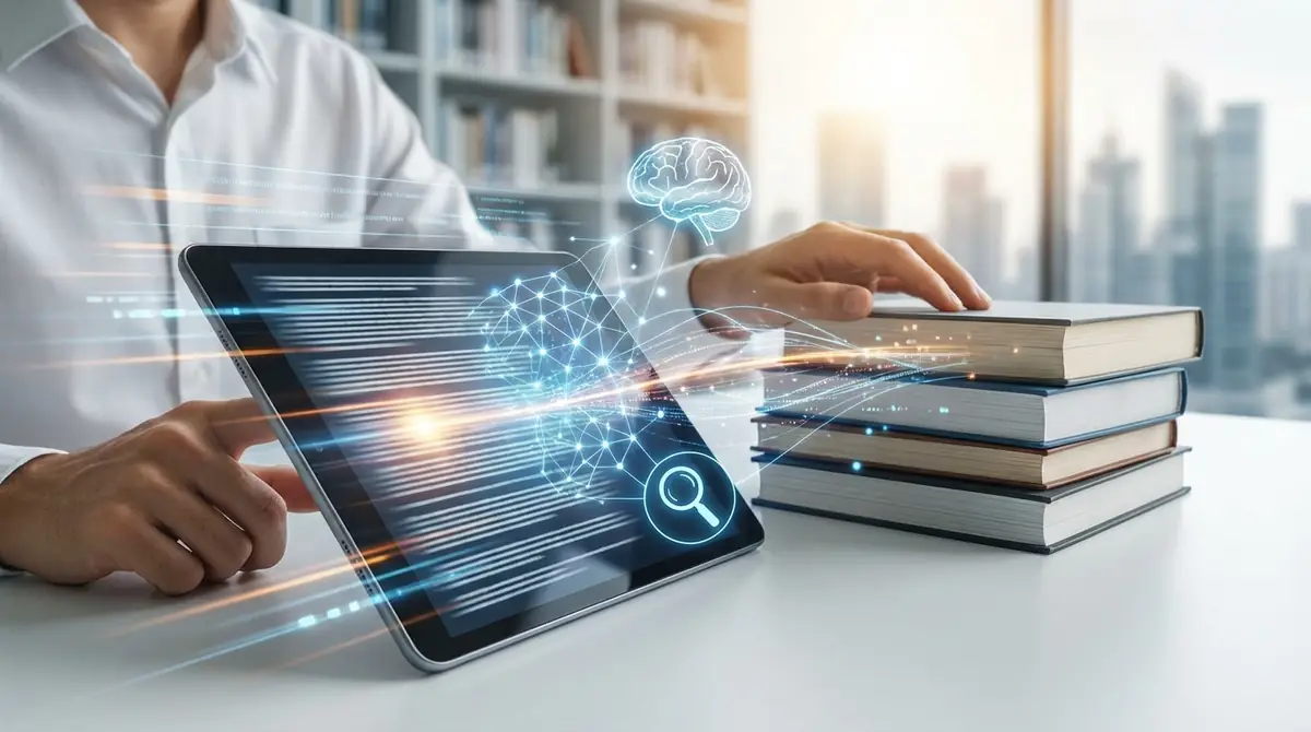 速読と理解力を同時に鍛えるおすすめ学習リソース