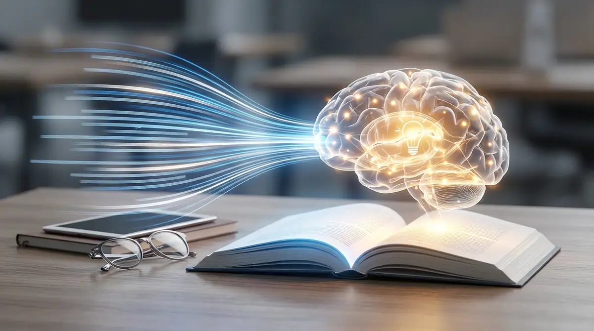 まとめ：速読と理解力は正しい方法で両立できる