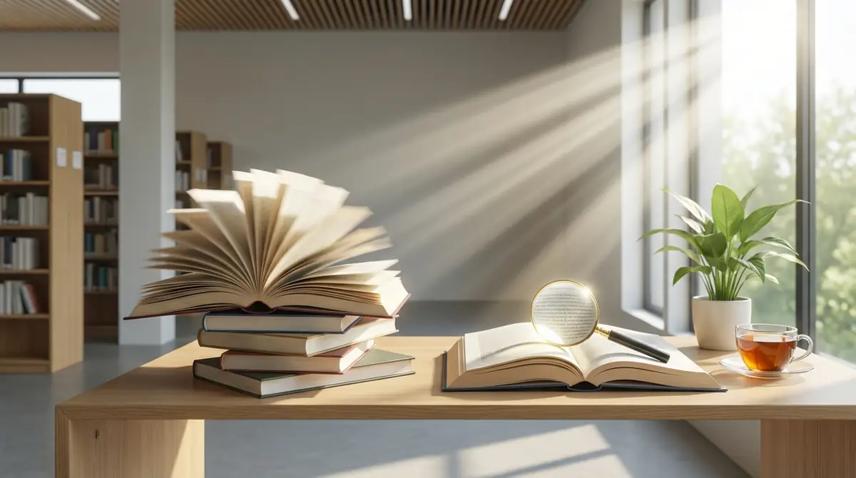 【結論】速読で理解力が落ちるかは「やり方次第」——3つの条件を押さえれば両立できる