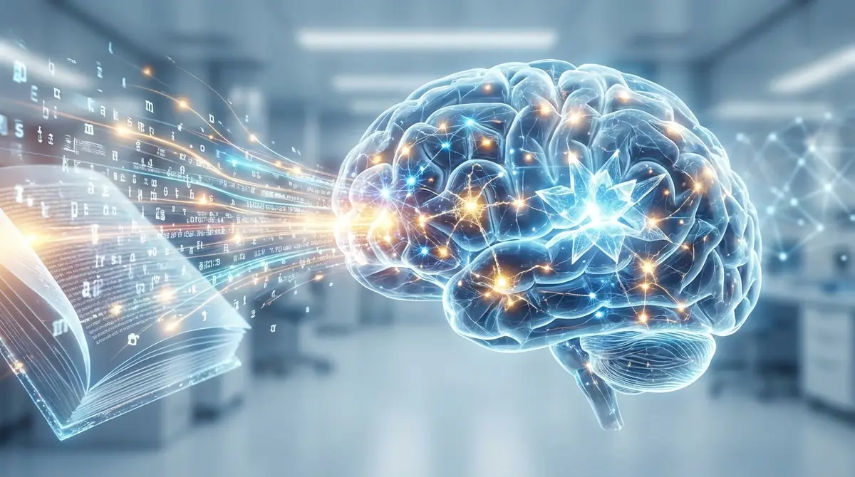 速読と理解力の関係を脳科学から解説