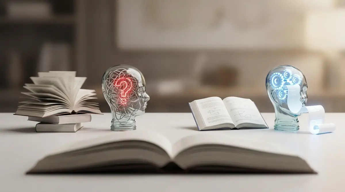 速読しても頭に入らない人の失敗パターンと対処法