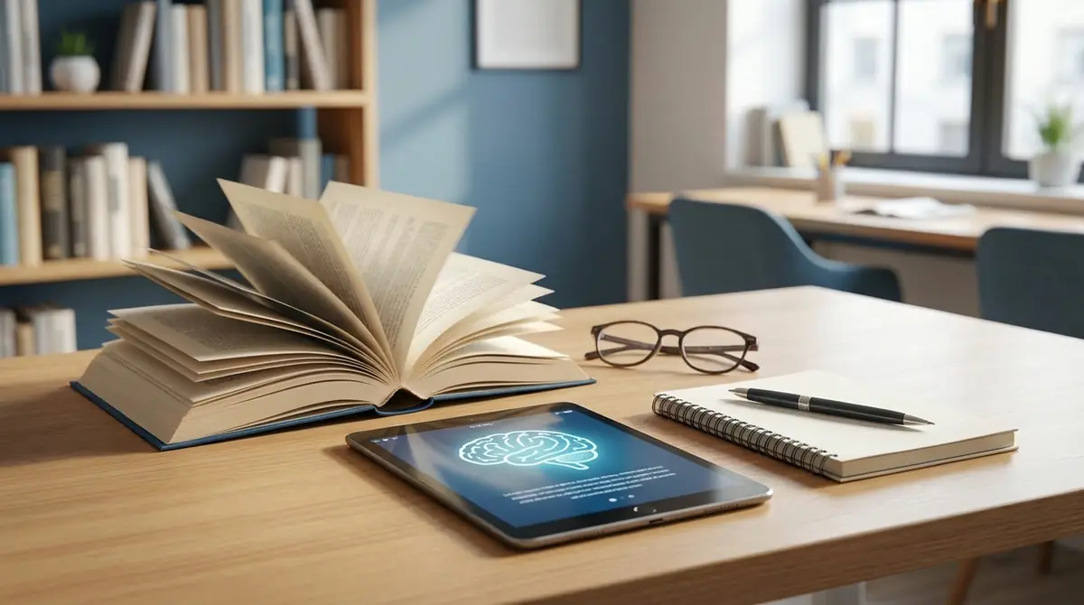 速読の理解力を高めるおすすめ学習リソース3選