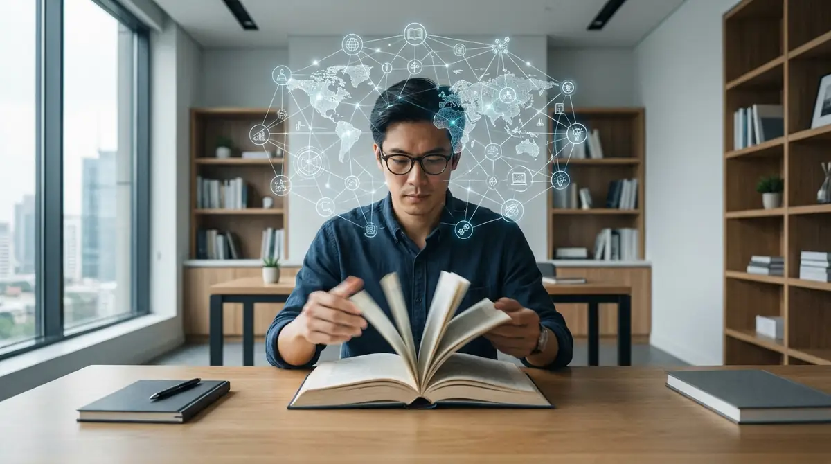 【結論】速読は目的次第で有効だが、速度を上げるほど理解とのトレードオフが生じやすい