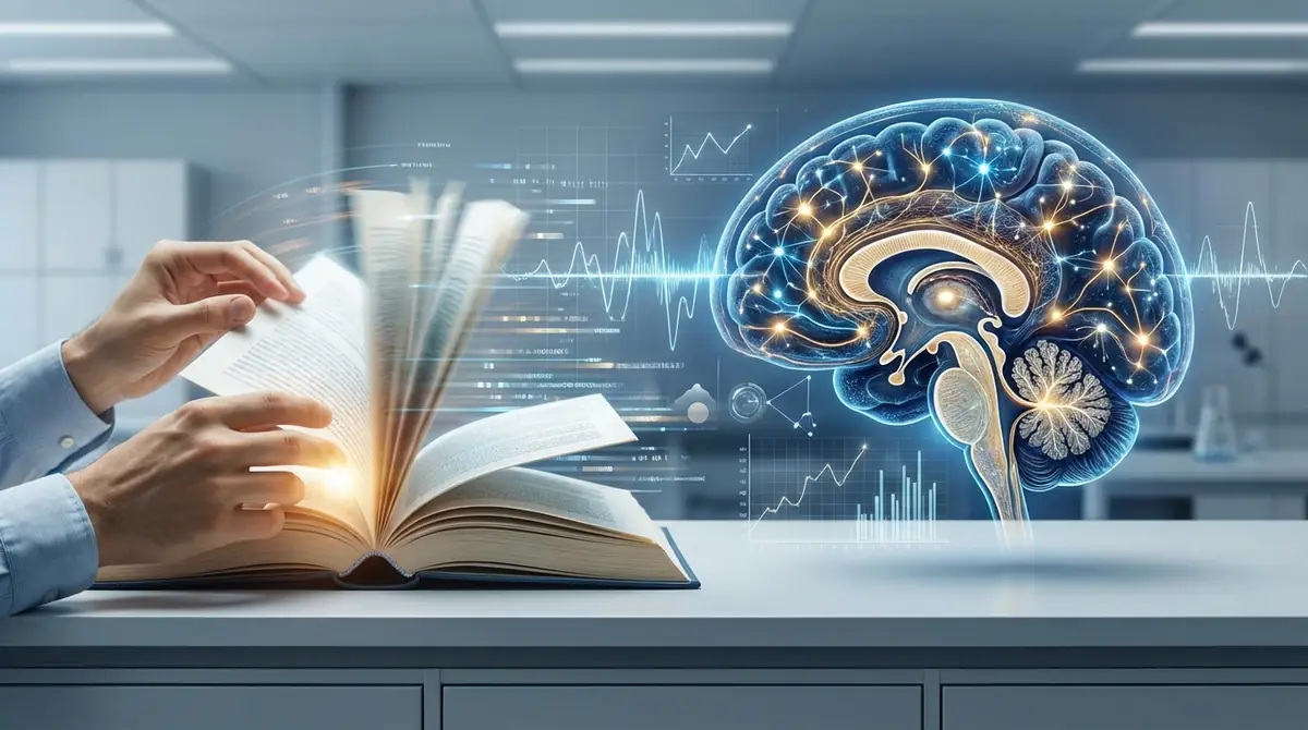 速読と読解力の関係を科学的に理解する