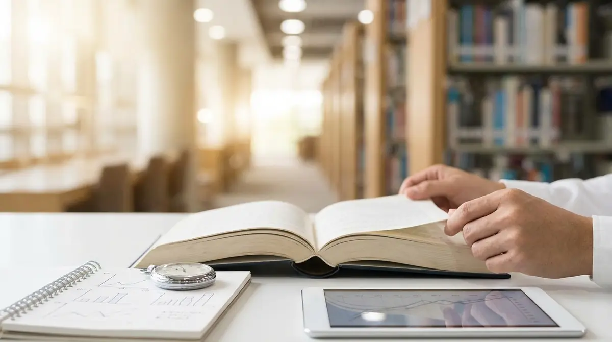 効果を数値化する｜読書速度と理解度のセルフ測定法