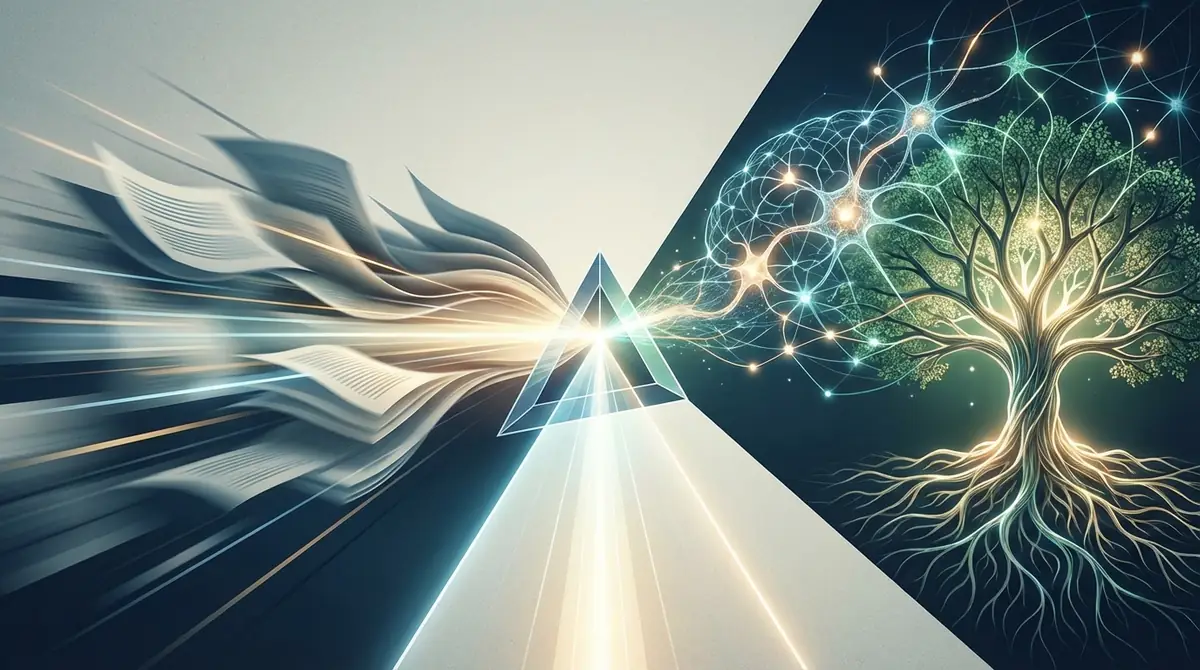 まとめ｜速読と読解力は「正しい方法」で必ず両立できる