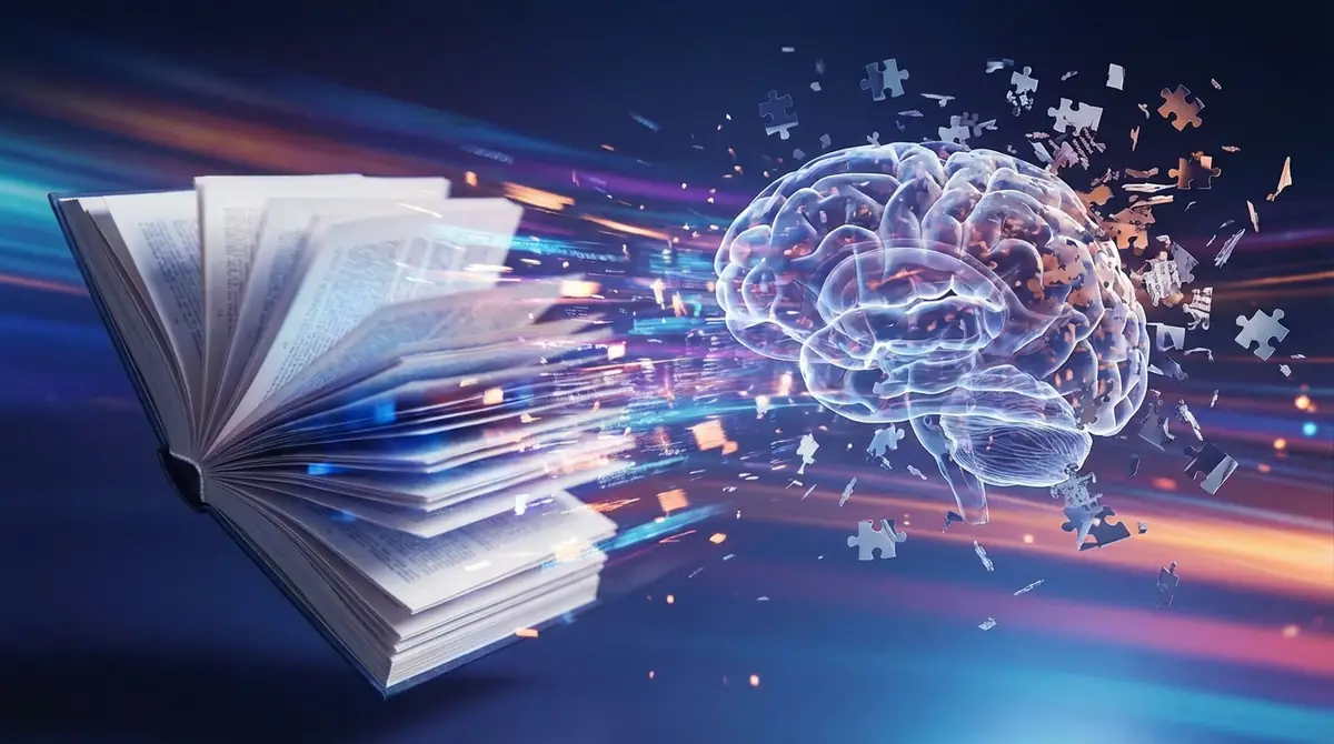 速読で理解度が下がる3つの科学的理由