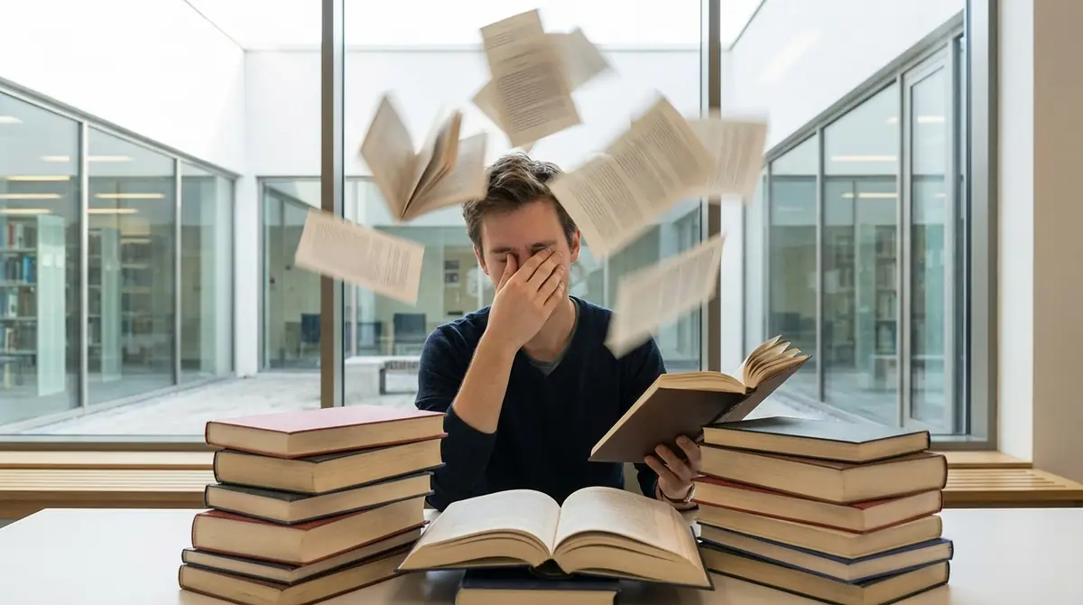 「速読は意味ない・嘘」と言われる本当の理由