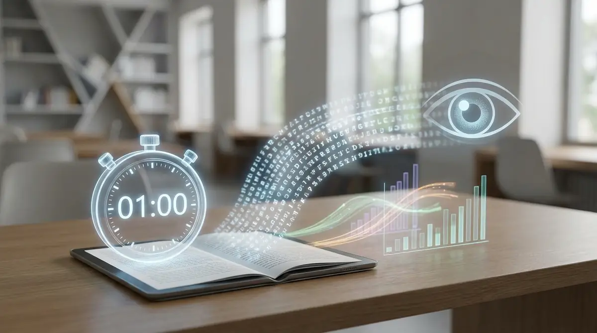 1分間で読める文字数は何文字？読み方別の平均値