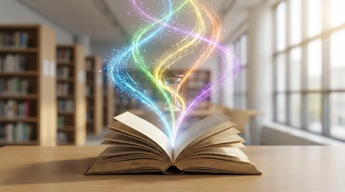 読書速度の平均を左右する5つの要因