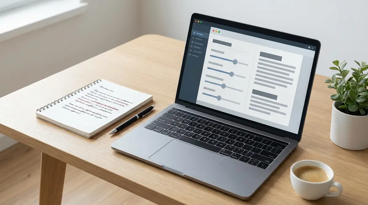 原稿作成に役立つ文字数調整の実践テクニック