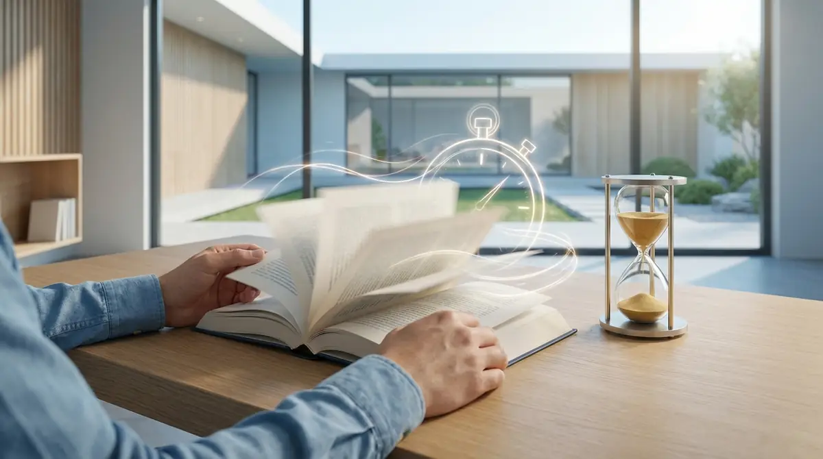 まとめ｜まずは自分の読書速度を測ってみよう