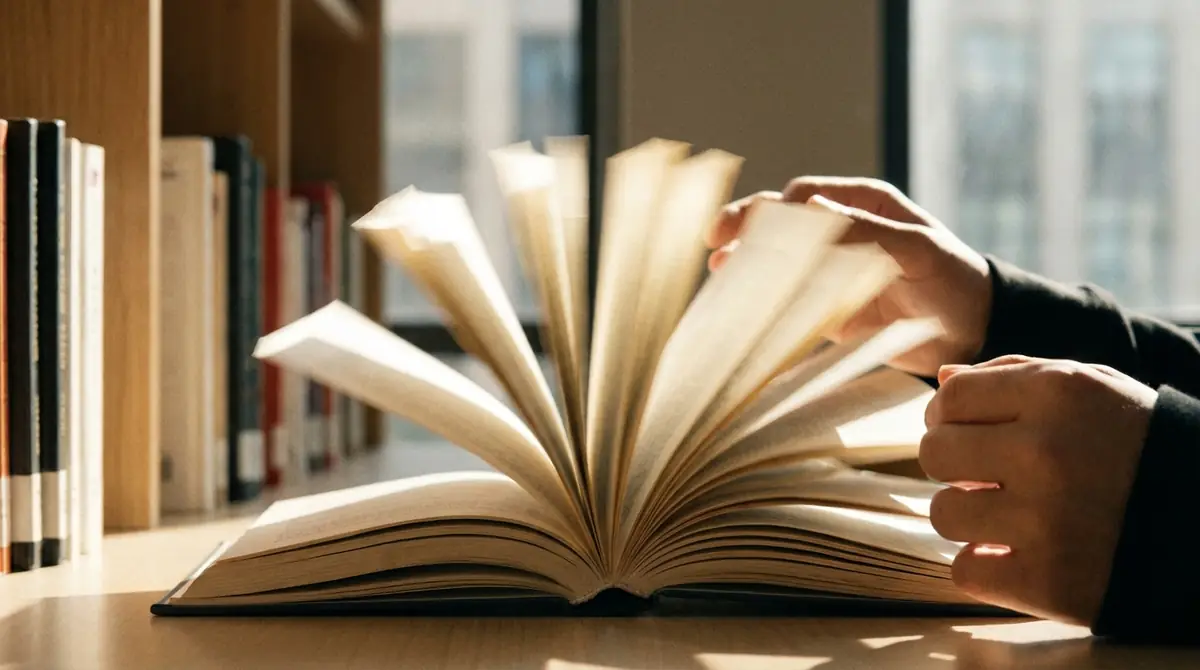 読む速度を上げたい人向け｜速読の基本と始め方