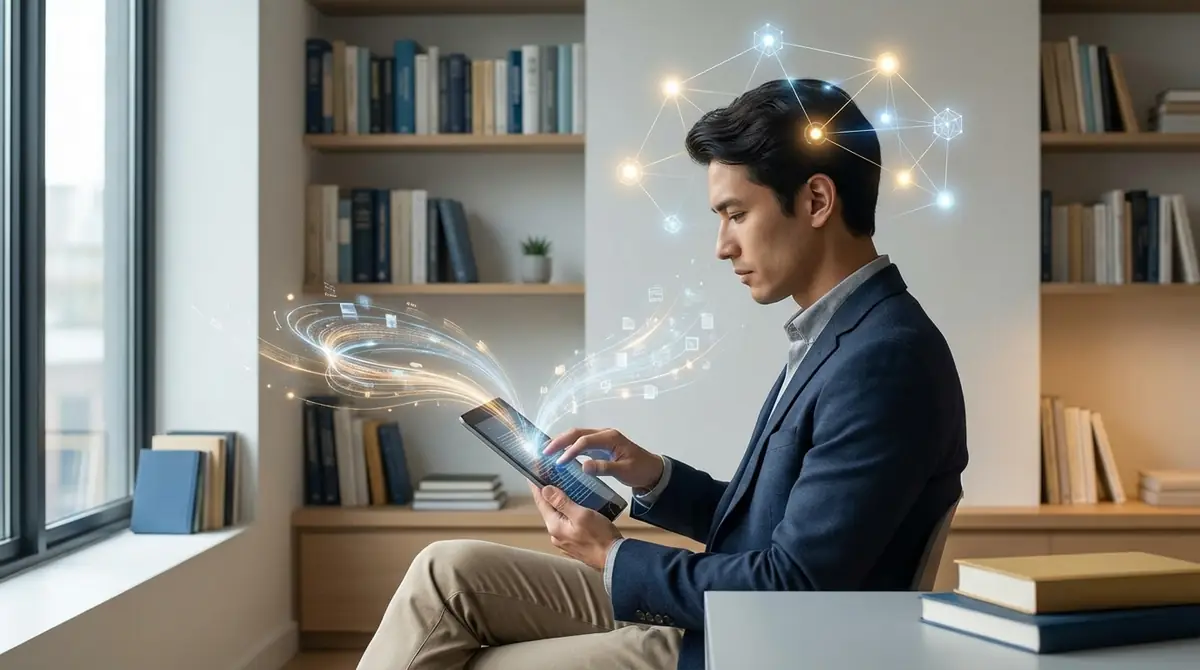 【結論】速読できる人に共通する7つの特徴